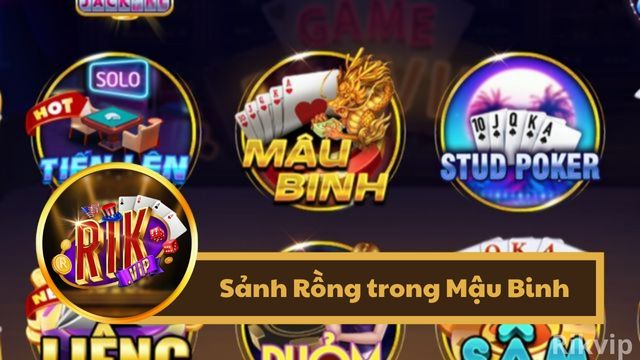 Rikvip hướng dẫn kẹp Sảnh rồng trong mậu binh 6 Các tips và chiến thuật se khiến bạn trở nên đáng gờm tại Rikvip!