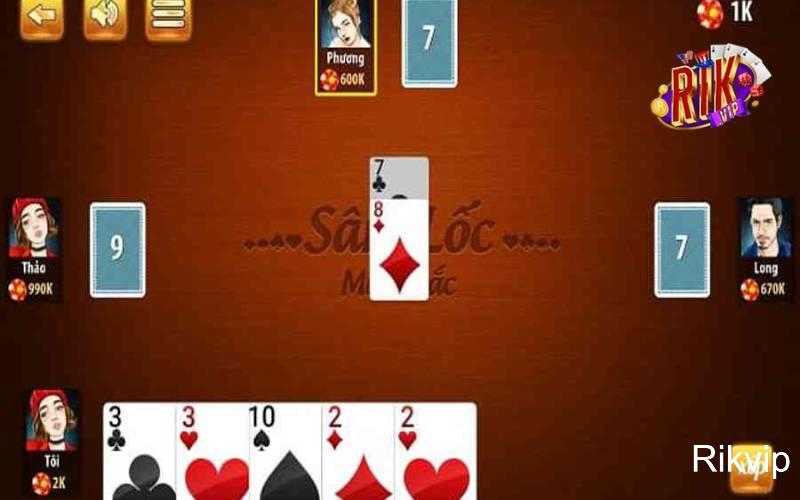 Cách Chơi Sâm Giỏi - Bật Mí Từ 7 Kinh Nghiệm Của Cao Thủ 5 Sử dụng linh hoạt các chiến thuật trong trò chơi