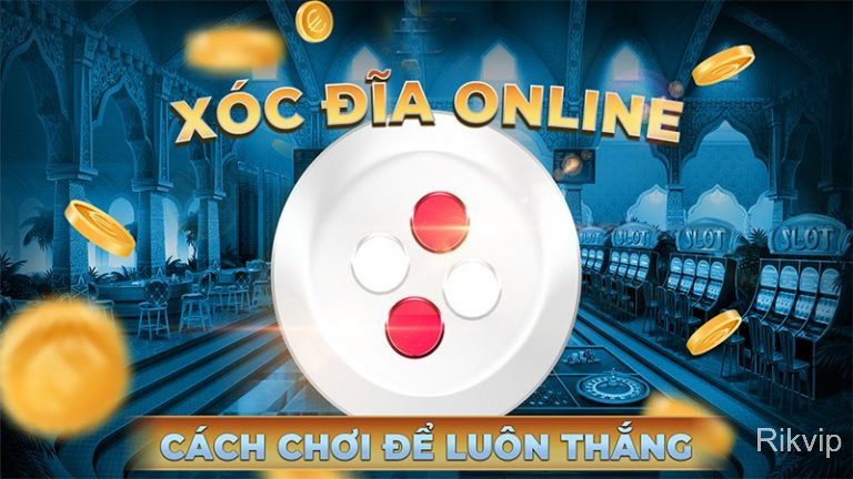 Bật mí công thức đánh xóc đĩa online chắc ăn 100% 2 Điểm qua những công thức đánh xóc đĩa online hay