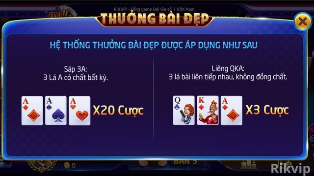 Hướng dẫn Luật đánh Liêng ẩm tay hoàn vốn 100% 3 Luật đánh Liêng ẩm tay là một trong những quy tắc cơ bản để chơi trò chơi Liêng
