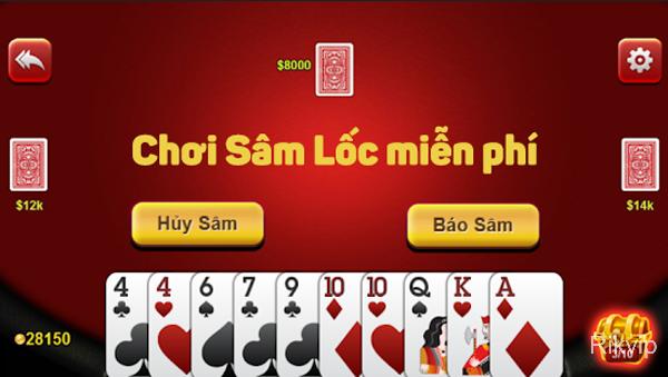Sâm nghèo là gì? Những công thức chơi bài sâm nghèo cực hay 2 Sâm nghèo là gì? Sâm nghèo có ý nghĩa như thế nào trong sâm lốc