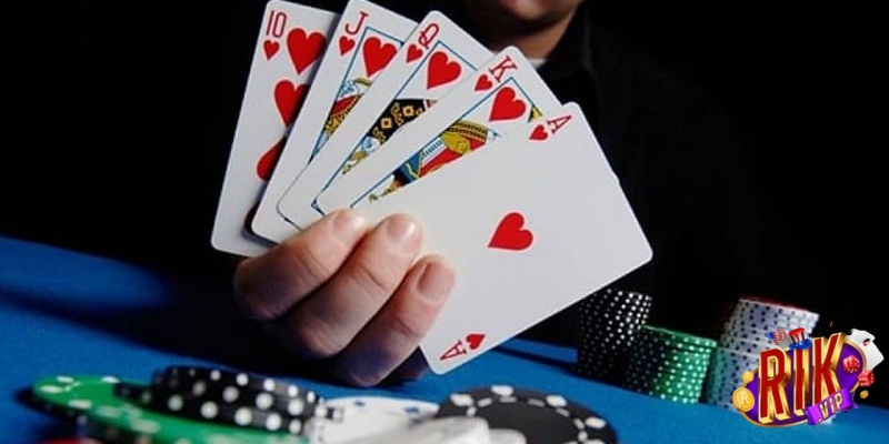Sâm Rikvip - Đỉnh cao game bài đổi thưởng hàng đầu hiện nay 4 Bí kíp giành chiến thắng Sâm Rikvip cho tân thủ