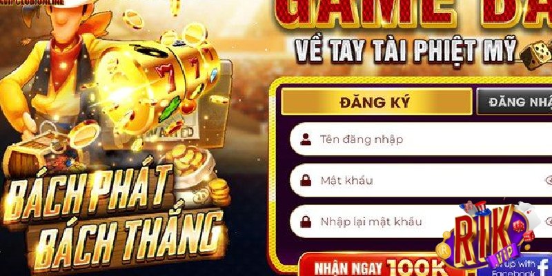 Tìm hiểu cách chơi Lucky Lucke Rikvip cực hấp dẫn trong năm 2023 4 Bật mí bí kíp quay nổ hũ trên Rikvip tăng tỷ lệ thắng