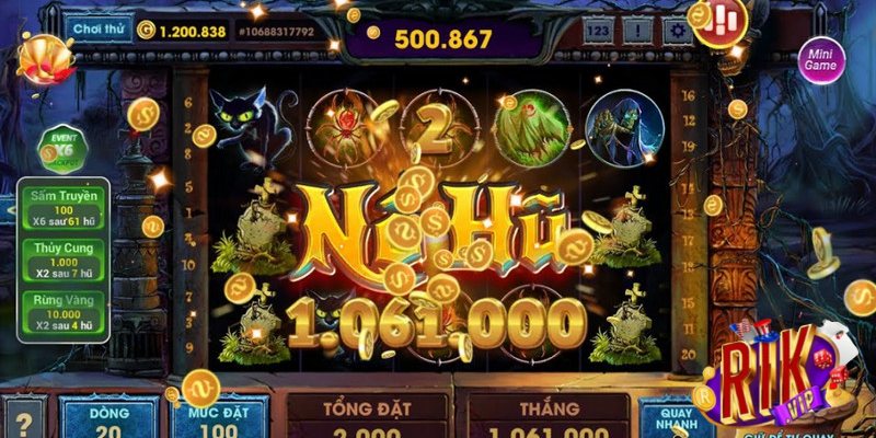 Bá tước Rikvip - Tựa game hot hit được săn đón nhiều nhất năm nay 4 Cách tham gia Bá tước quyền năng Rikvip nhanh chóng