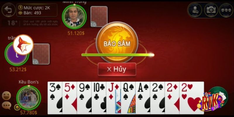 Báo Sâm Là Sao? Cách Chơi Và Mẹo Chơi Báo Sâm Hiệu Quả 2 Cần xem xét kỹ lưỡng trước khi quyết định Báo Sâm