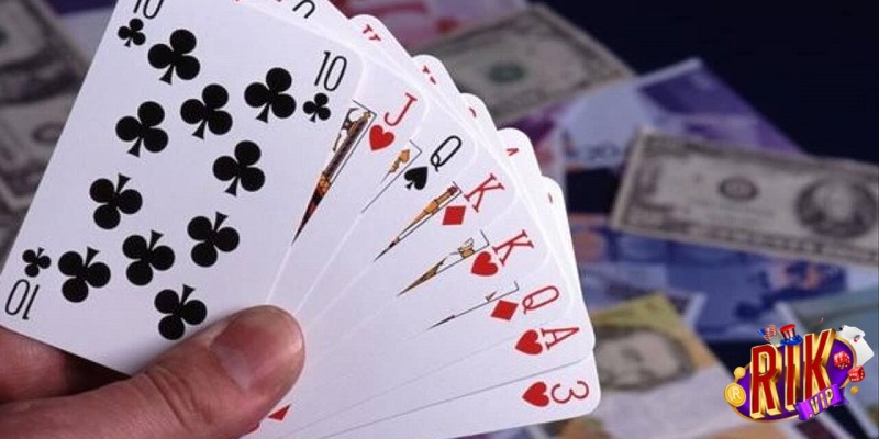 Bật mí cách đọc bài đối thủ trong phỏm có thể bạn chưa biết 3 Đầu tư thời gian và công sức để tạo thói quen đọc bài khi chơi