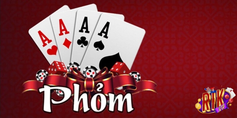 Bật mí cách đọc bài đối thủ trong phỏm có thể bạn chưa biết 1 Game Phỏm và những thông tin hay mà bạn nên biết