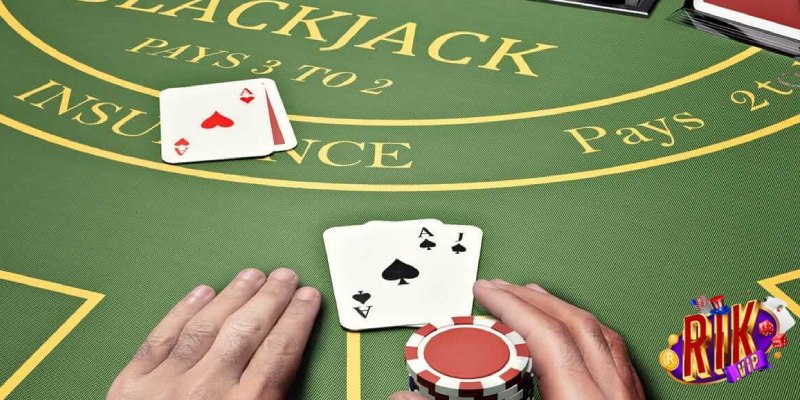Xì dách Rikvip - Tìm hiểu chiến thuật chơi nhanh thắng nhất 2 Hướng dẫn bạn cách tính điểm khi chơi đúng nhất