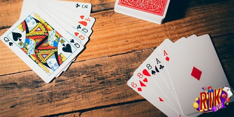 Bật mí cách đọc bài đối thủ trong phỏm có thể bạn chưa biết 2 Khi đã đọc vị được đối thủ thì chúng ta có khả năng chiến thắng cao hơn