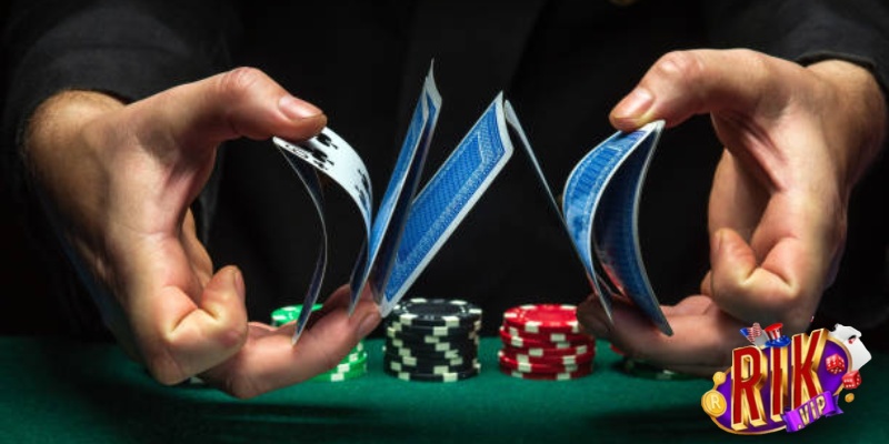 Thông tin mới nhất về Mega Poker Rikvip siêu hot năm 2023 2 Làm sao để tải game bài Mega Poker về chơi?