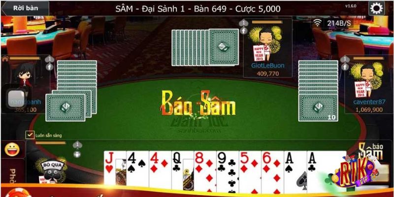 Báo Sâm Là Sao? Cách Chơi Và Mẹo Chơi Báo Sâm Hiệu Quả 3 Lựa chọn rút ít ăn nhiều chính là nguyên tắc quan trọng trong Báo Sâm