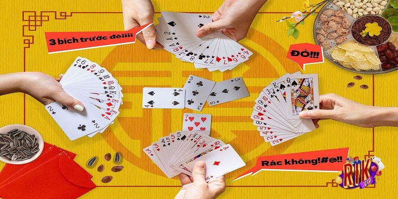 Trong ván bài tứ quý có chặt được 3 đôi thông không? 3 Khi chơi tiến lên miền Nam thì tứ quý có chặt được 3 đôi thông không?