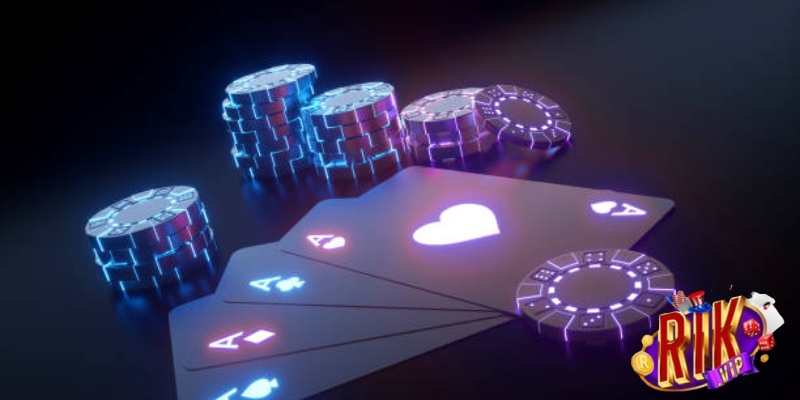 Thông tin mới nhất về Mega Poker Rikvip siêu hot năm 2023 3 Luật và cách thức chơi Mega Poker dành cho tân thủ
