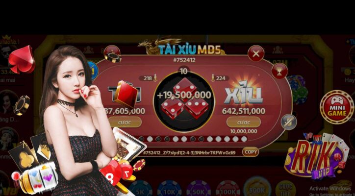 Cách Đọc Vị Tài Xỉu: Phương Pháp Kiếm Tiền Của Cao Thủ 1 Cách đọc vị tài xỉu chuẩn nhất